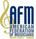Local 16-248 AFM – Musicians' Guild